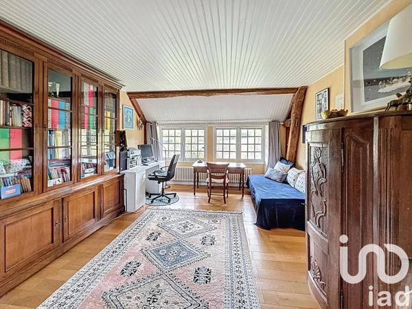 Maison à vendre 6 pièces 230 m² Festigny