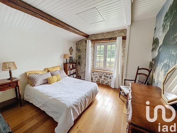 Maison à vendre 6 pièces 230 m² Festigny