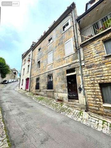 Achat - Immeuble | Immeuble de rapport Besançon 25000 4 pièces 74 m 2