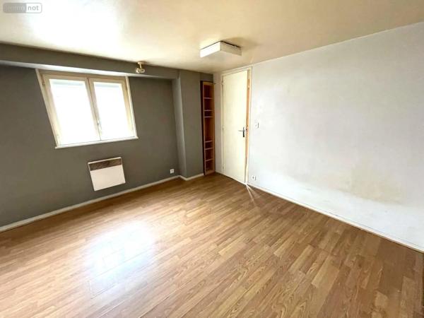 Achat - Immeuble | Immeuble de rapport Besançon 25000 4 pièces 74 m 2