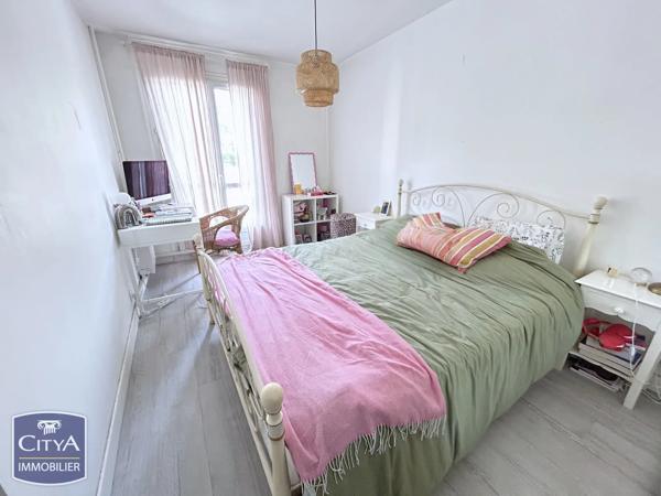 Appartement à vendre 3 pièces 68.57m² Aix-en-Provence (13100)
