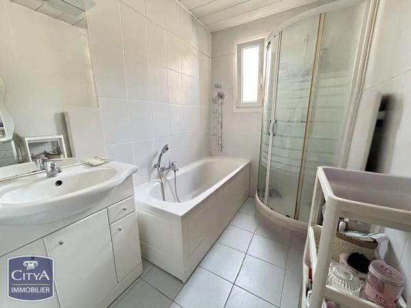 Appartement à vendre 3 pièces 68.57m² Aix-en-Provence (13100)