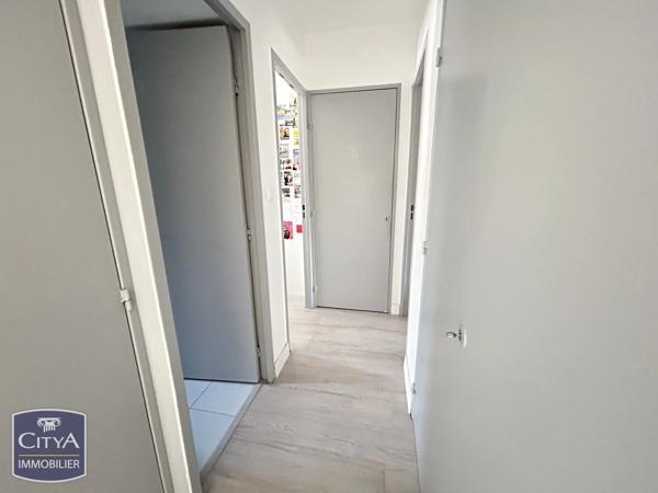 Appartement à vendre 3 pièces 68.57m² Aix-en-Provence (13100)