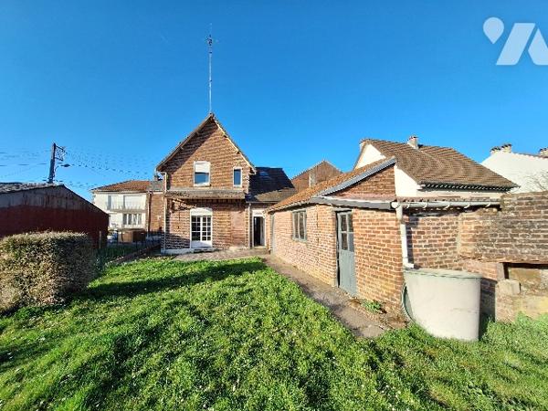 Maison à HIRSON