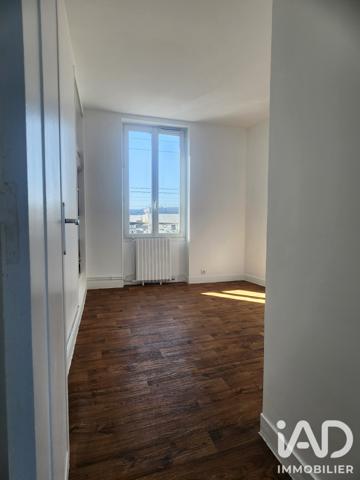Appartement à vendre 3 pièces 50 m² Persan