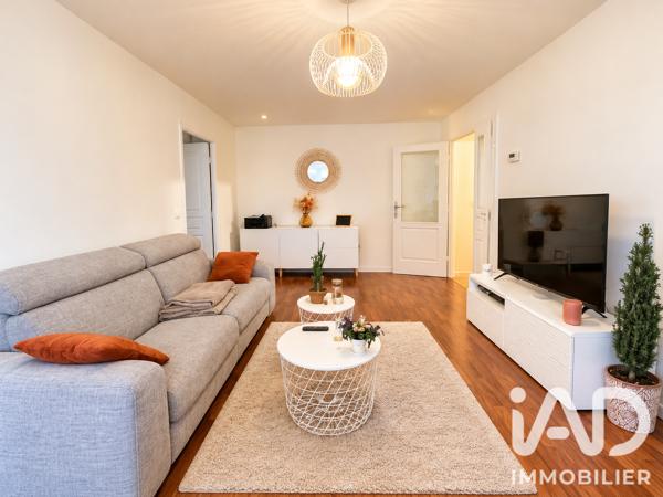Appartement à vendre 2 pièces 47 m² Torcy