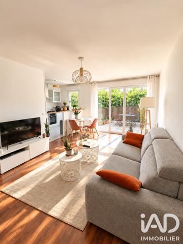 Appartement à vendre 2 pièces 47 m² Torcy