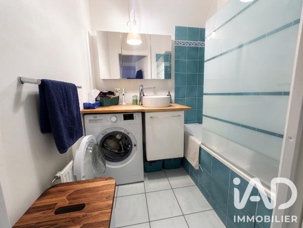 Appartement à vendre 2 pièces 47 m² Torcy