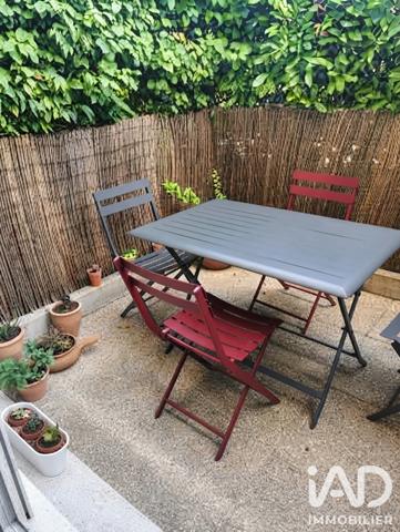 Appartement à vendre 2 pièces 47 m² Torcy