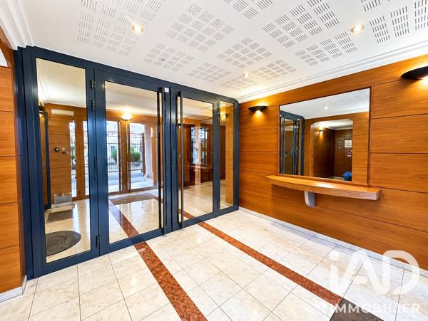 Appartement à vendre 2 pièces 47 m² Torcy