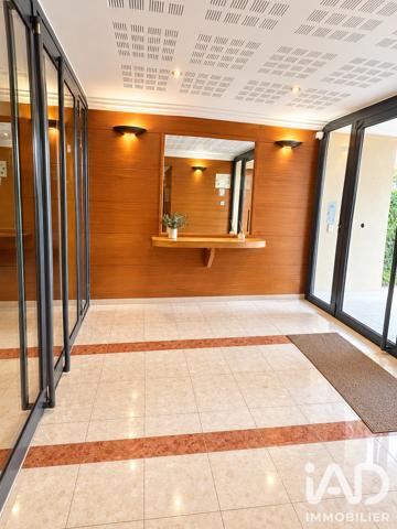 Appartement à vendre 2 pièces 47 m² Torcy