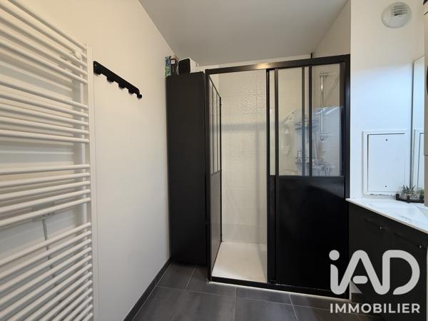 Appartement à vendre 3 pièces 62 m² Cachan