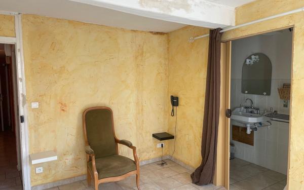 Appartement à vendre    6 pièces • 106 m2 Saillans