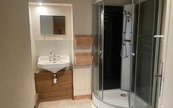 Appartement à vendre    6 pièces • 106 m2 Saillans