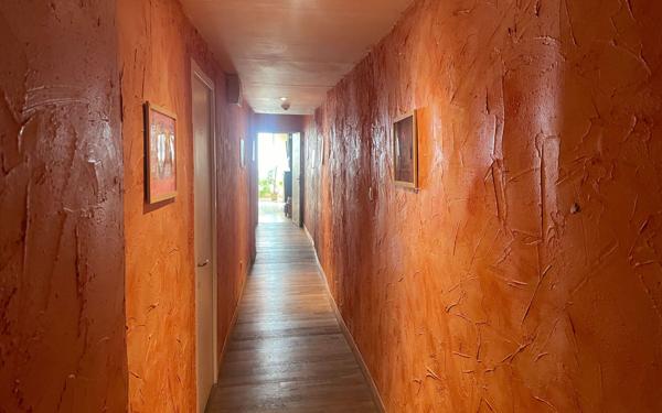 Appartement à vendre    6 pièces • 106 m2 Saillans