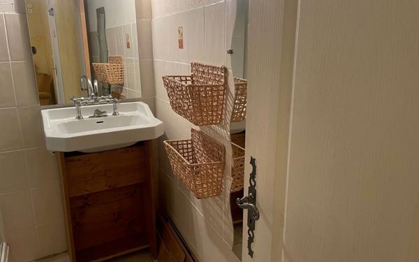 Appartement à vendre    6 pièces • 106 m2 Saillans