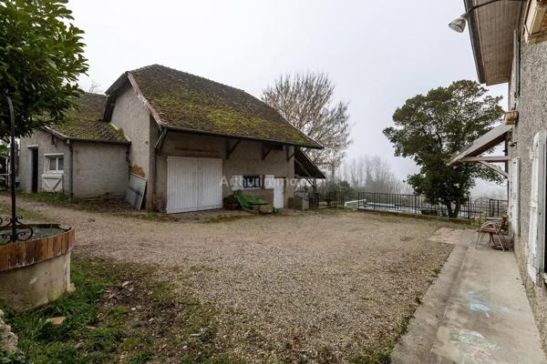 Vente Maison 4 pièces 105 m2 à Les Avenières Veyrins-Thuellin