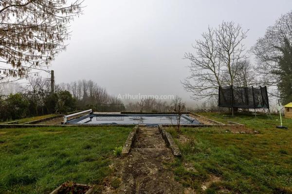 Vente Maison 4 pièces 105 m2 à Les Avenières Veyrins-Thuellin