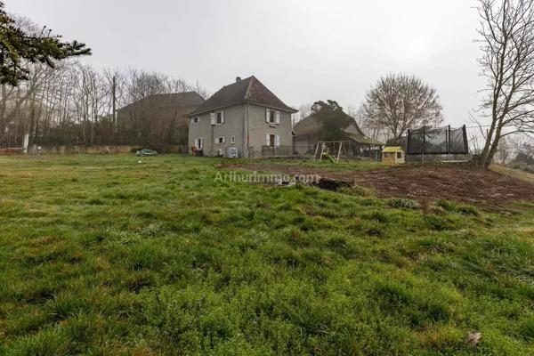 Vente Maison 4 pièces 105 m2 à Les Avenières Veyrins-Thuellin