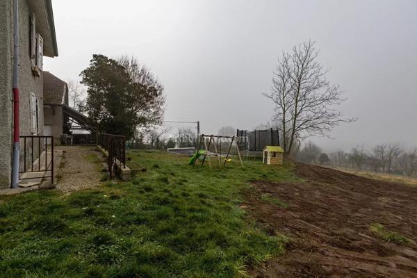 Vente Maison 4 pièces 105 m2 à Les Avenières Veyrins-Thuellin