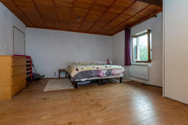 Vente Maison 4 pièces 105 m2 à Les Avenières Veyrins-Thuellin