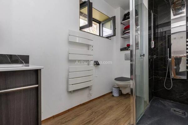 Vente Maison 4 pièces 105 m2 à Les Avenières Veyrins-Thuellin