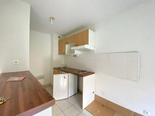 Appartement T2 Nailloux (31560)