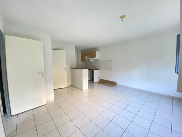 Appartement T2 Nailloux (31560)
