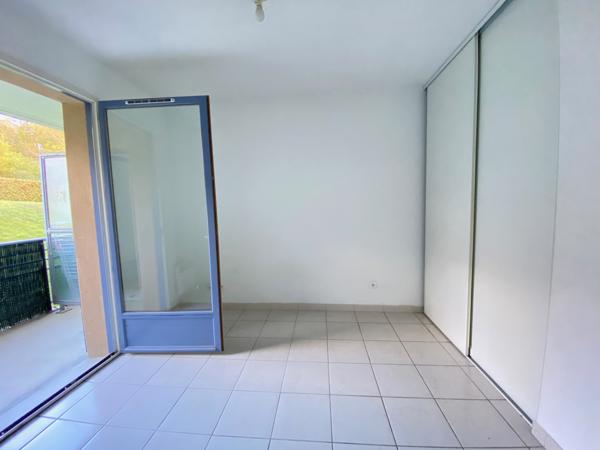 Appartement T2 Nailloux (31560)