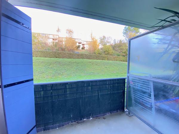 Appartement T2 Nailloux (31560)