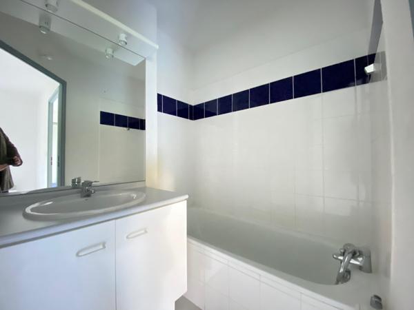 Appartement T2 Nailloux (31560)