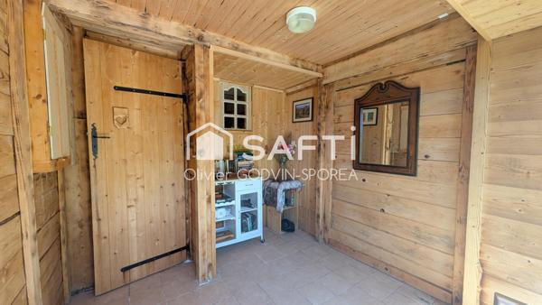 Le pied-à-terre alpin par excellence.