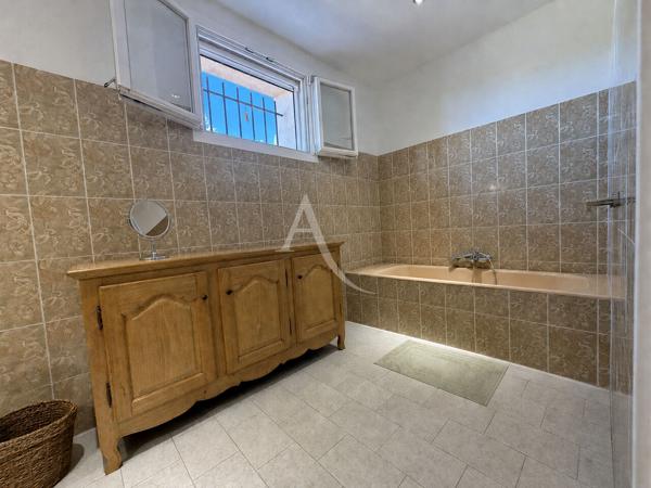 Maison coup de coeur 6 pièce(s) 210 m2