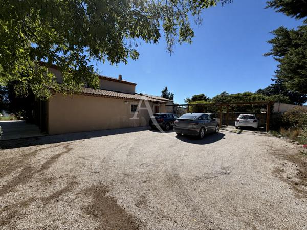 Maison coup de coeur 6 pièce(s) 210 m2