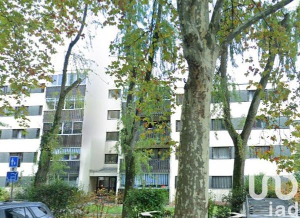 Appartement 5 pièces de 108 m² à Grenoble (38100)
