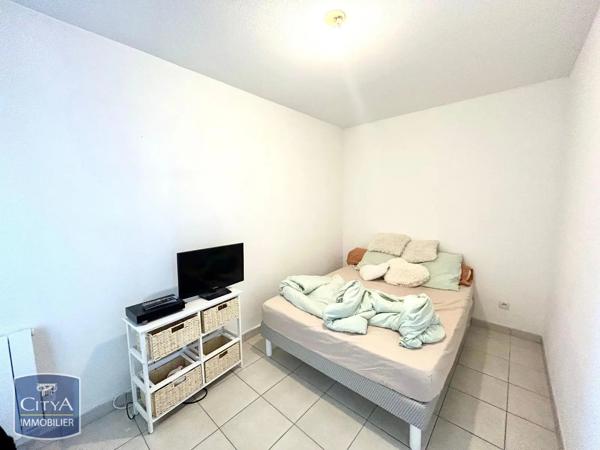 Appartement à louer 2 pièces 39.76m² Bourg-en-Bresse (01000)