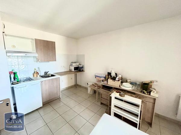 Appartement à louer 2 pièces 39.76m² Bourg-en-Bresse (01000)