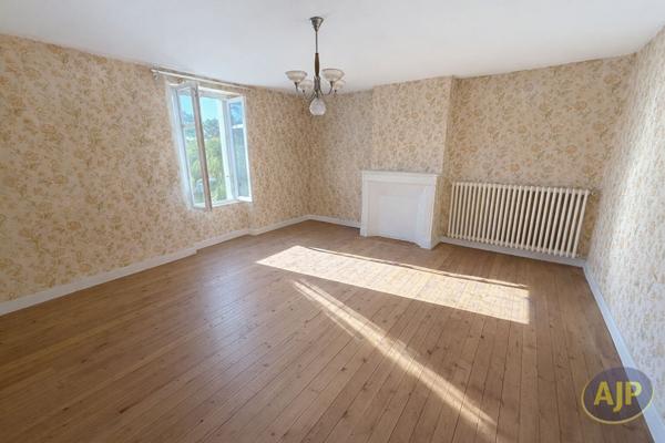 Vente maison Sevremoine : 108 200 € - AJP Immobilier Saint-Macaire-en-Mauges