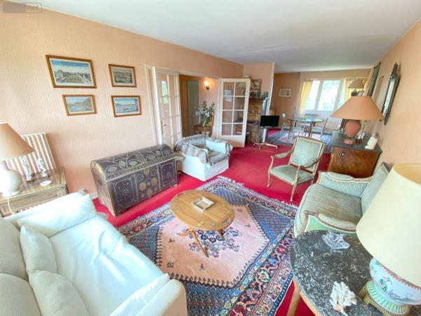 Appartement à vendre à Bois-Guillaume en Seine-Maritime (76230), ref : 14131/919