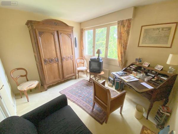 Appartement à vendre à Bois-Guillaume en Seine-Maritime (76230), ref : 14131/919