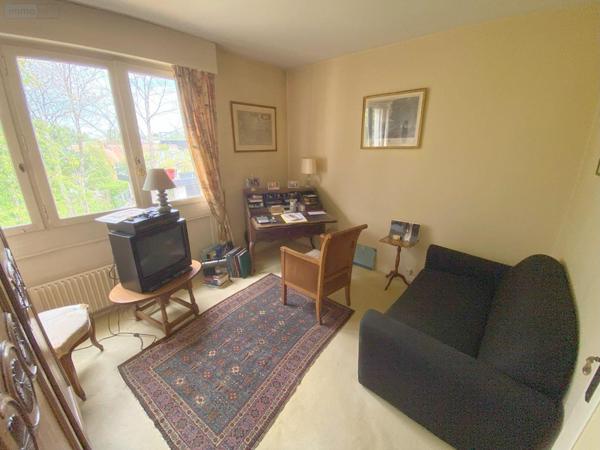 Appartement à vendre à Bois-Guillaume en Seine-Maritime (76230), ref : 14131/919