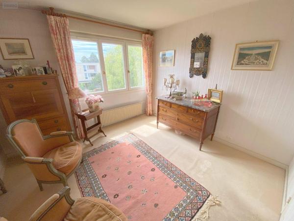 Appartement à vendre à Bois-Guillaume en Seine-Maritime (76230), ref : 14131/919