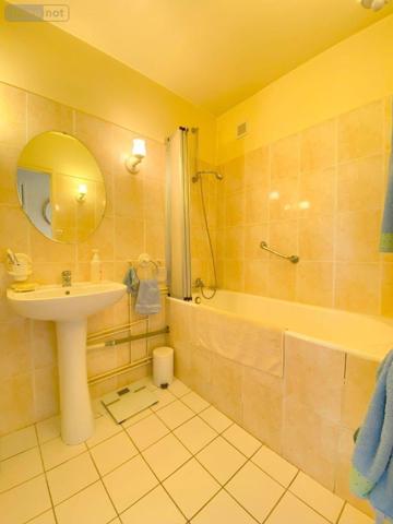 Appartement à vendre à Bois-Guillaume en Seine-Maritime (76230), ref : 14131/919