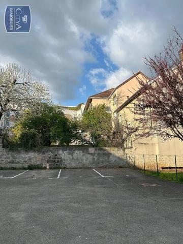 Parking à louer Grenoble (38000)