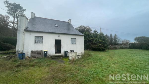 Vente - Maison Locoal Mendon 4 pièce(s) 90m²