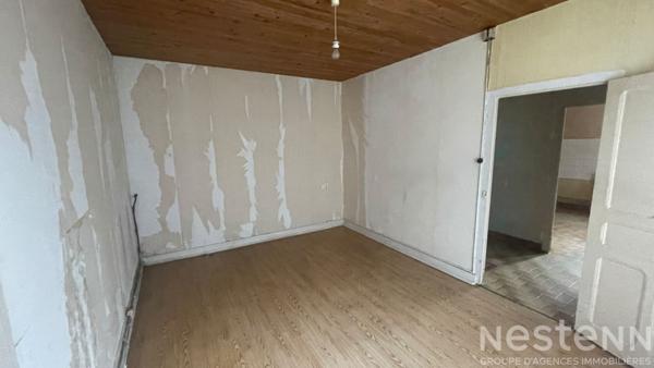 Vente - Maison Locoal Mendon 4 pièce(s) 90m²