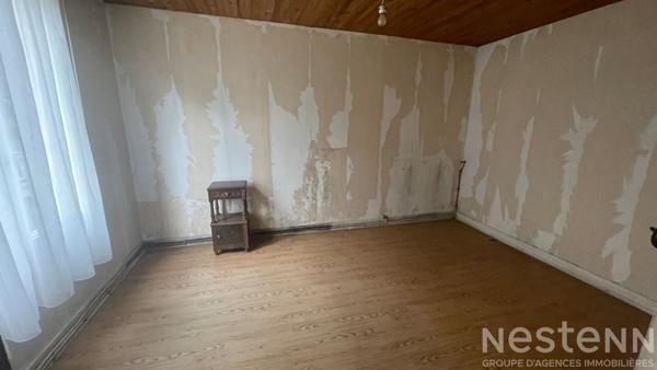 Vente - Maison Locoal Mendon 4 pièce(s) 90m²