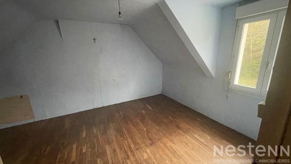 Vente - Maison Locoal Mendon 4 pièce(s) 90m²