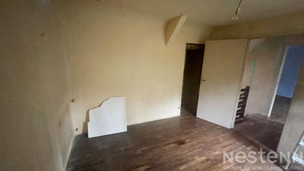 Vente - Maison Locoal Mendon 4 pièce(s) 90m²