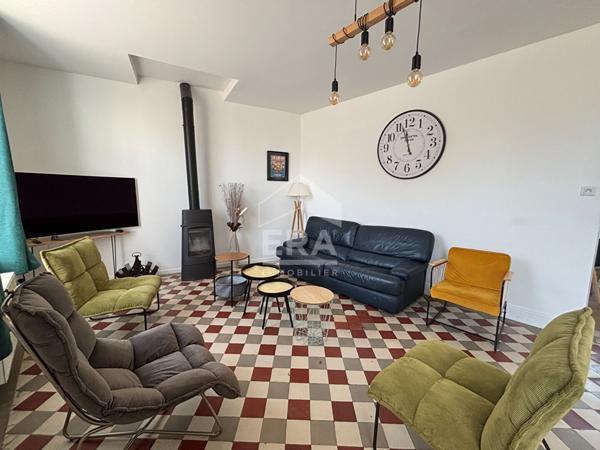 Maison Wimereux